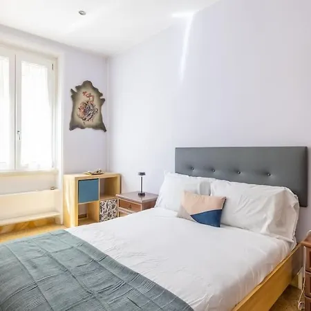 Apartment La Casa Dei Balocchi - 200 M Dalla Metro Bologna Rome