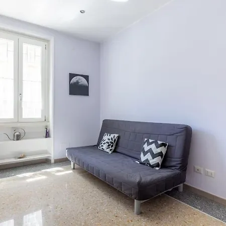 La Casa Dei Balocchi - 200 M Dalla Metro Bologna Apartment Rome