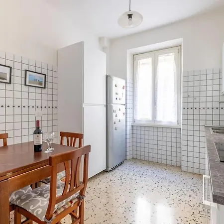 La Casa Dei Balocchi - 200 M Dalla Metro Bologna Apartment