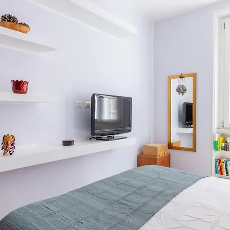 La Casa Dei Balocchi - 200 M Dalla Metro Bologna *