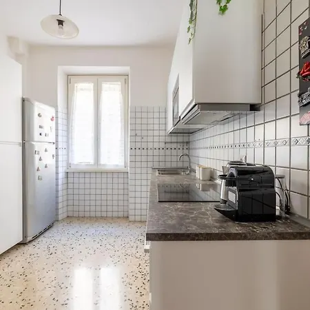 La Casa Dei Balocchi - 200 M Dalla Metro Bologna * Rome