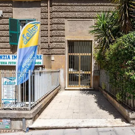 La Casa Dei Balocchi - 200 M Dalla Metro Bologna Rome