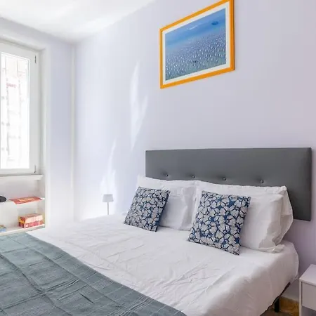 La Casa Dei Balocchi - 200 M Dalla Metro Bologna Apartment
