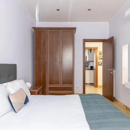 Apartment La Casa Dei Balocchi - 200 M Dalla Metro Bologna Rome