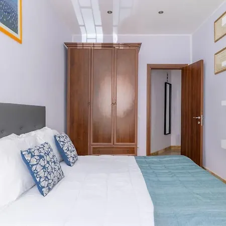 Apartment La Casa Dei Balocchi - 200 M Dalla Metro Bologna *
