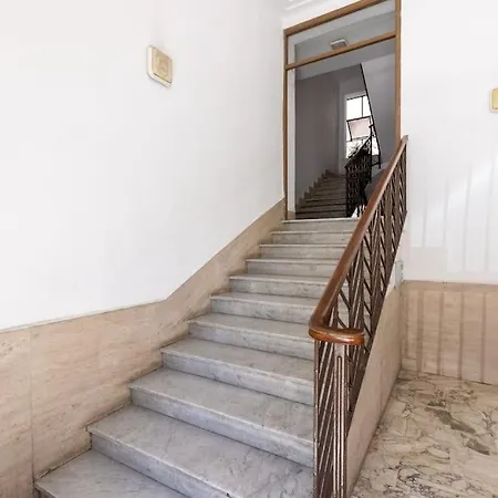 La Casa Dei Balocchi - 200 M Dalla Metro Bologna * 罗马