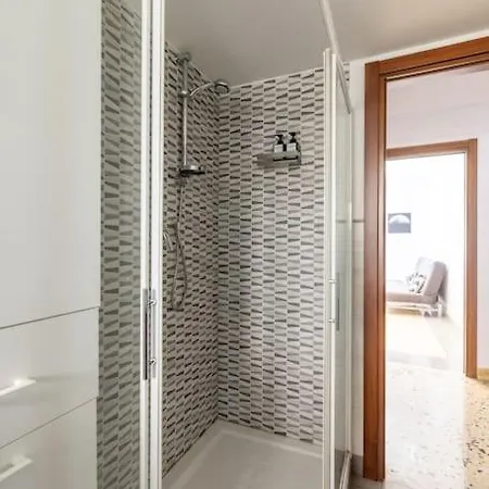 La Casa Dei Balocchi - 200 M Dalla Metro Bologna * 罗马